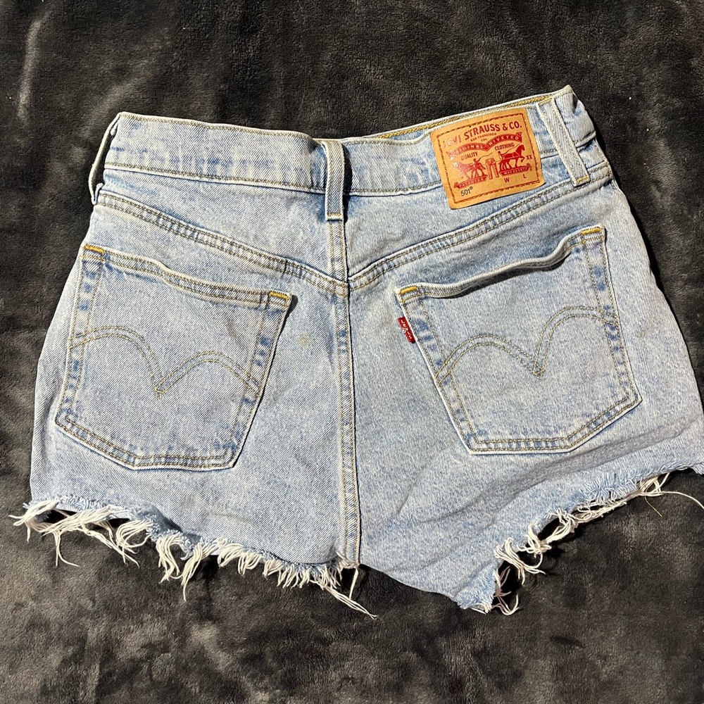 🩵 Levi shorts 🩵